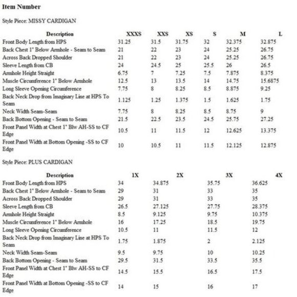 NWT ISAAC MIZRAHI DROP SHOULDER OPEN SWEATER CARDIGAN NIGHT INDIGO XXS - Picture 7 of 10